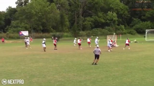 Nick Elam Goalie Highlights - Class of 2023 смотреть онлайн