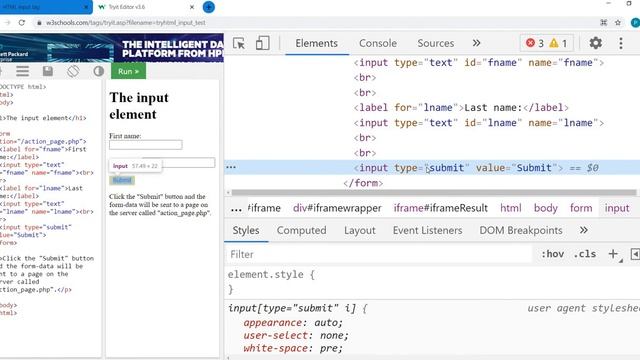 Handling Iframes In Selenium WebDriver смотреть онлайн