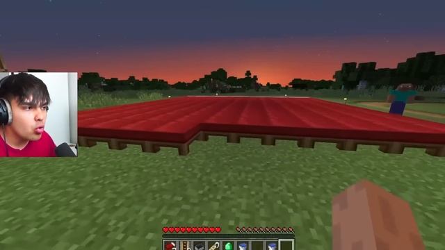 Minecraft Con 0.1% de Lógica смотреть онлайн