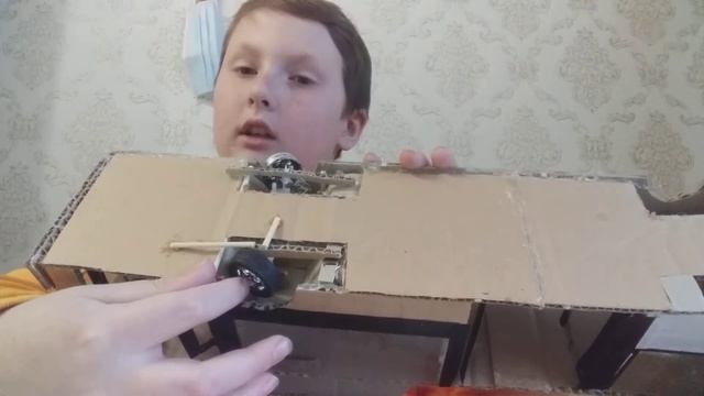 обзор на модель автобуса лиаз 5293.67 из картона смотреть онлайн