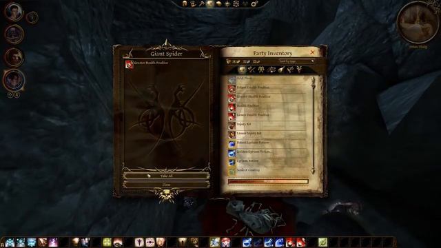 Let's Play Dragon Age: Origins - Part 61 - Deep Roads смотреть онлайн