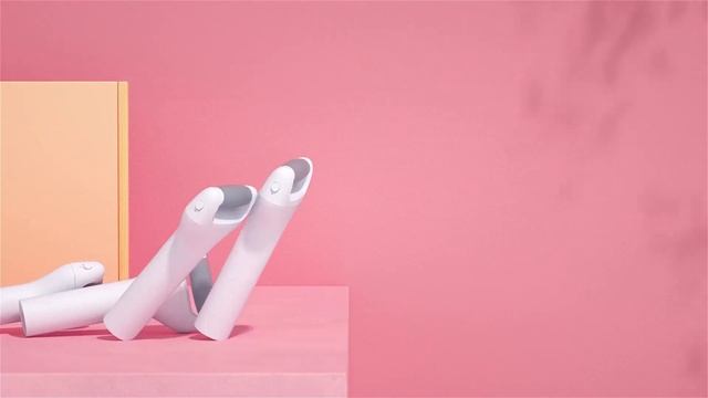 Xiaomi ShowSee B1-W Electric Foot Exfoliator смотреть онлайн