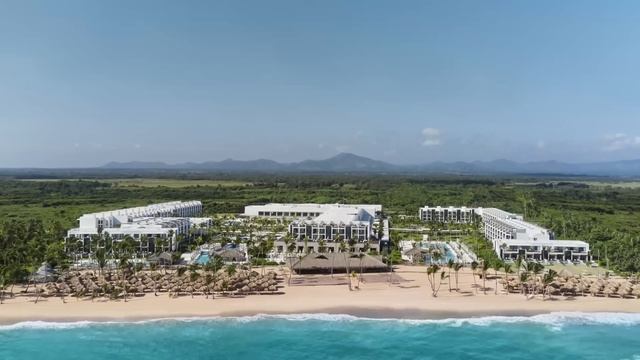 Top 10 All Inclusive Resorts in Punta Cana Dominican Republic for 2023 смотреть онлайн