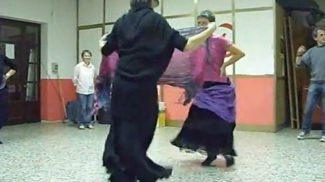 Corso di pizzica 2011 смотреть онлайн