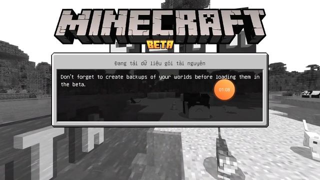 Hướng dẫn làm tiếng Việt trong Minecraft 1.15. 0.55 смотреть онлайн