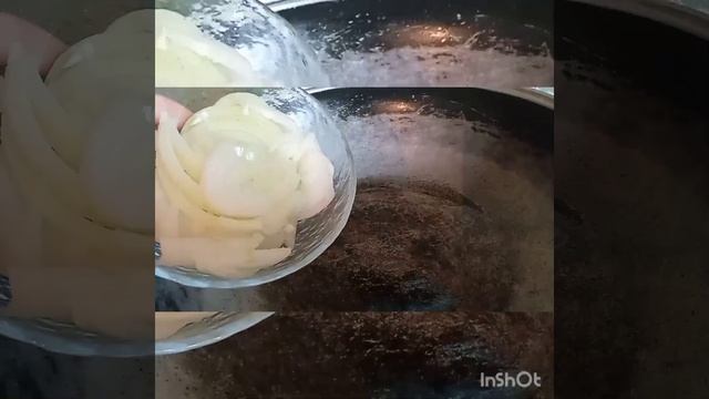 ЭТО ОЧЕНЬ ВКУСНО! ПОТРЯСАЮЩИЙ СУП ? !