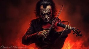 Лучшее из скрипки - Вивальди и Паганини. Знаменитая классическая музыка