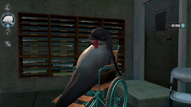 Boundary break 12: Things you might have missed out in Goat simulator. смотреть онлайн
