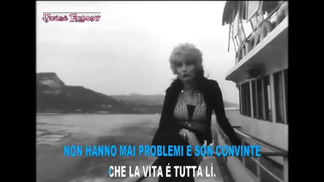 Mina Grande grande KV смотреть онлайн