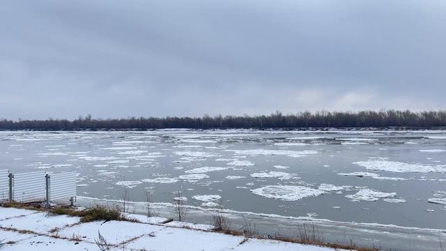 Шугоход на Оби смотреть онлайн