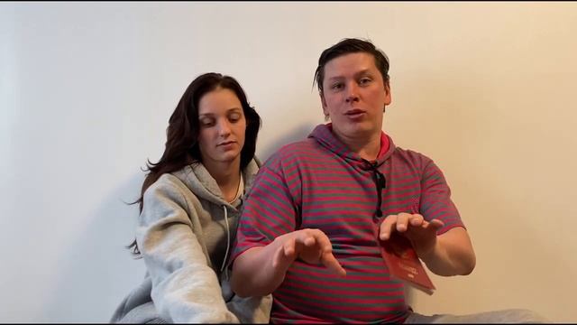 ВЕЩИЧКИНЫ венщают. Как получить визы США. смотреть онлайн