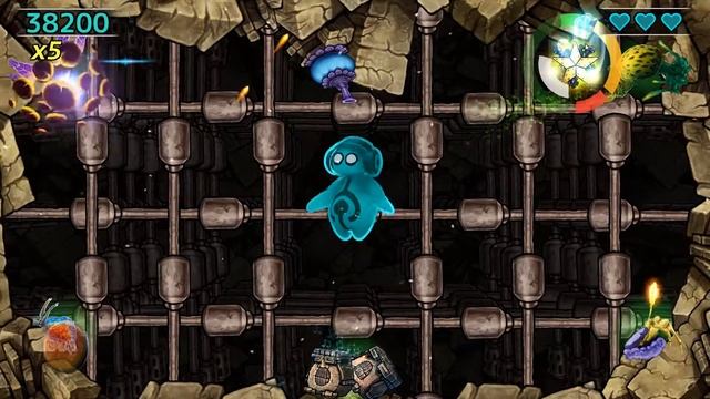 Beatbuddy On Tour Español Cap. 17 (HD - 1080p/60fps) смотреть онлайн