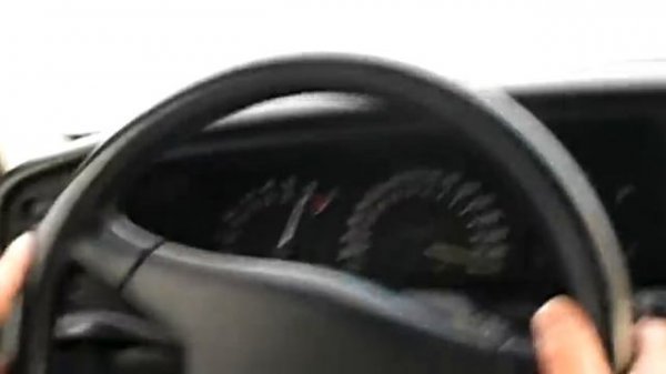 Lotus Omega 300 km/h