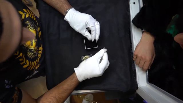 Лучшая Ювелирная мастерская в Москве Golden TAG Group