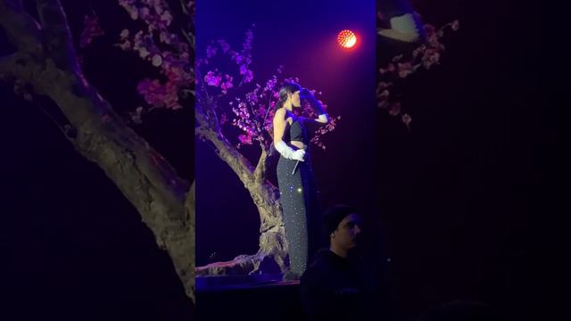 Camélia Jordana - Wild man au Festival Chorus / 10.04.2022 смотреть онлайн
