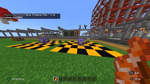 Minecraft Bedrock - How To STOP Command Block CHAT ENTIRELY! - PS4, MCPE, Xbox, Windows & Switch смотреть онлайн