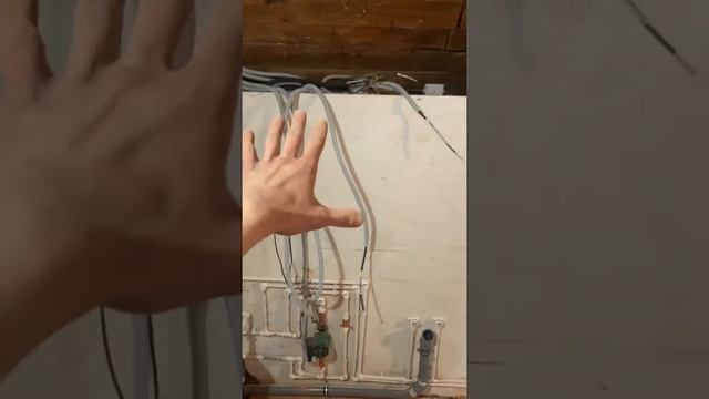 Сантехника плитка поддон смотреть онлайн