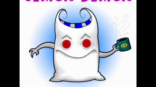 Lemon Demon - Musical Chairs