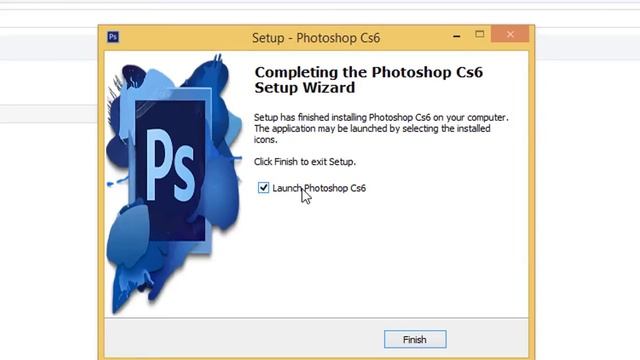 طريقة تحميل و تثبيت برنامج PhotoShop CS6 مفعل مدى الحياة + طريقة التعريب смотреть онлайн