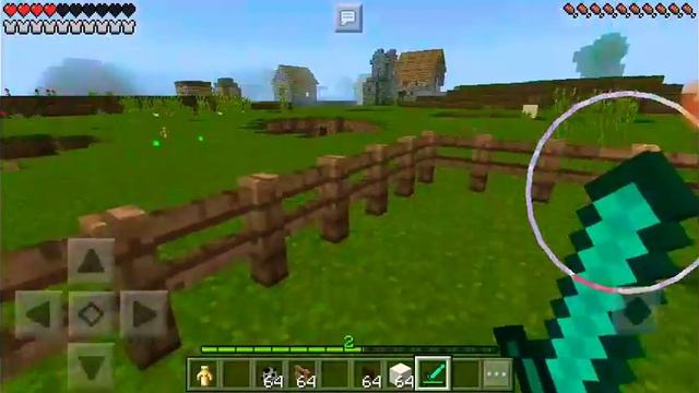 Что даёт тотем бессмертия в Майнкрафт смотреть онлайн