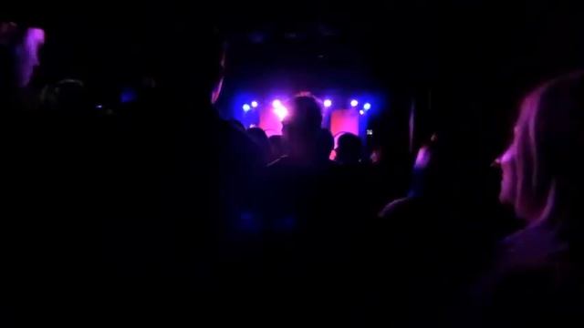 FINCH - Back To Oblivion @ Fonda Theater videotaped by SONY HDR MV1 смотреть онлайн
