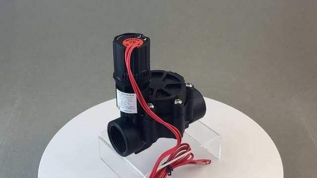 Соленоидный клапан (электромагнитный) AR-3W21 (AR-YCA21) смотреть онлайн