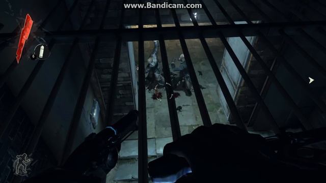 Dishonored побег из тюрьмы %2 смотреть онлайн