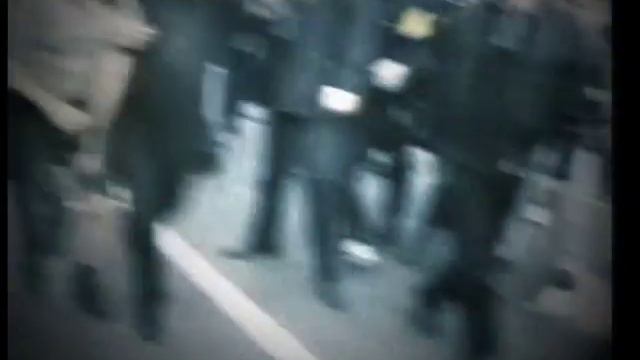Безумие (из фильма "Окаянные дни") смотреть онлайн