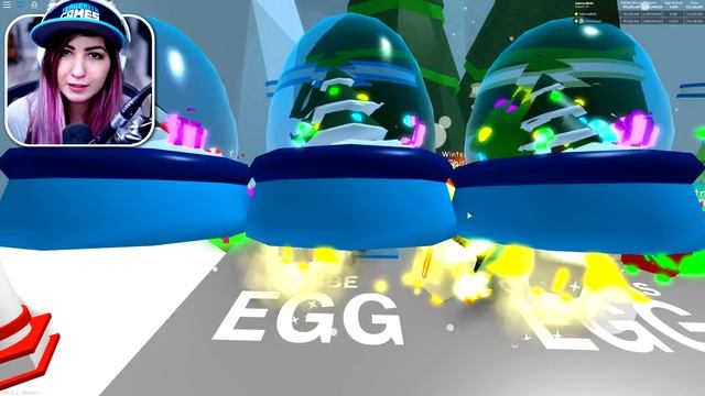 ENRAGED PHOENIX & GOLD MARSHMALLOW LEGENDARY PETS! | Roblox Bubble Gum Simulator смотреть онлайн