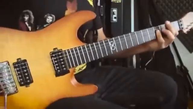 She's Gone - Steelheart | Top 10 Best Cover 2019