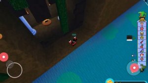 секретки построй корабль и найди сокровище Roblox ?✨