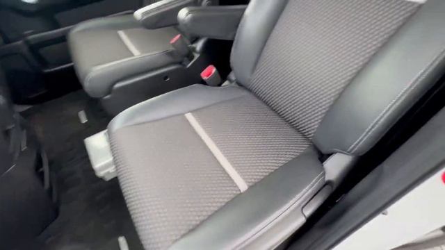 КРАТКИЙ ВИДЕООБЗОР HONDA STEPWAGON SPADA 2015 ГОДА, ДВС 1500 СС, 2 ВД смотреть онлайн