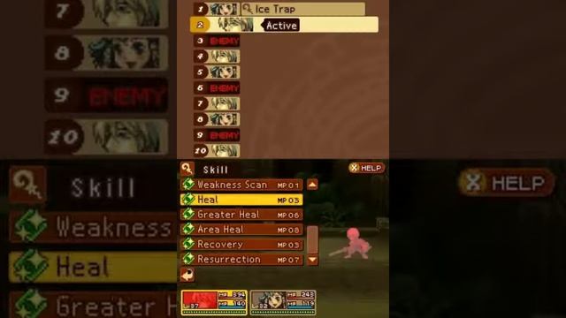 #66 - Finding The Others || Radiant Historia (100%) смотреть онлайн