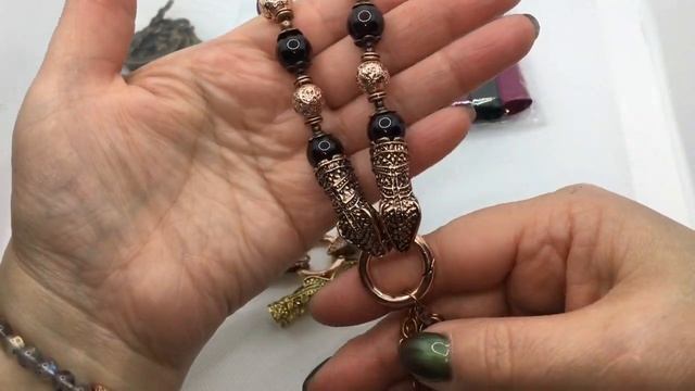 ОБЗОР ПОКУПОК С AliExpress || КИСТИ, БУСИНЫ, КОРАЛЛ И МНОГОЕ ДРУГОЕ смотреть онлайн