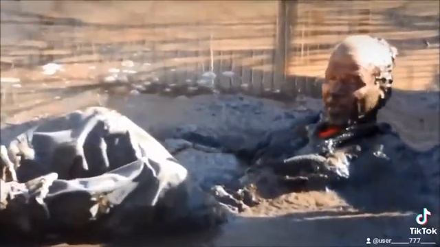 Лечебная грязь смотреть онлайн