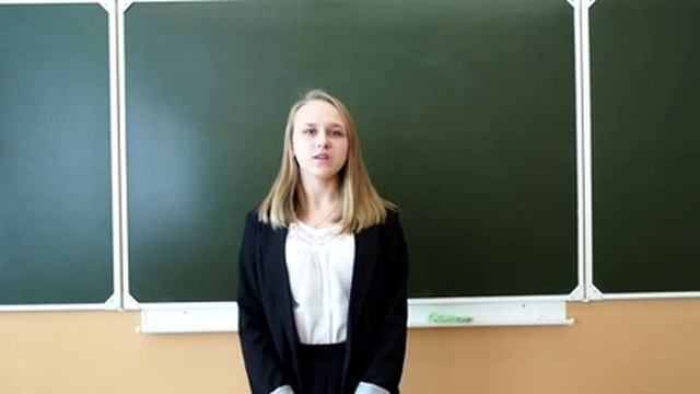 Анна Андреевна Носкова «Памяти Ю.В. Никулина» смотреть онлайн