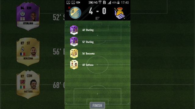 Fifa 17 draft (Обзор) смотреть онлайн
