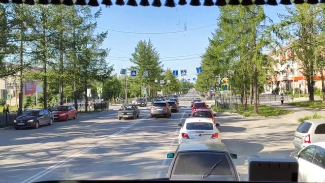 по Асбесту. смотреть онлайн