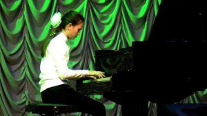 Э Назирова Прелюдия