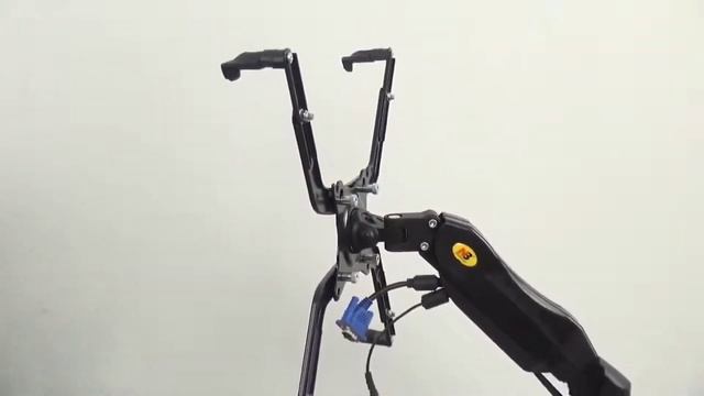 Adaptor/Extension Bracket Monitor No Hole Vesa NBFP1 North Bayou Original смотреть онлайн