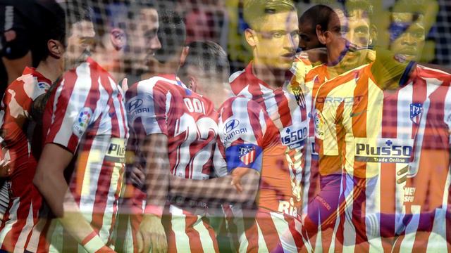 Прогноз и ставка Константина Генича: «Атлетико» — «Кадис» смотреть онлайн