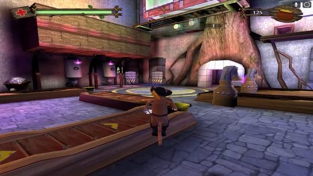 ШРЕК 2: THE ГЕЙ(М)