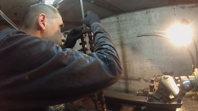 Бюджетный тюнинг М50. Увеличиваем мощность. Как проходят выходные дрифтера. смотреть онлайн