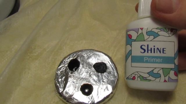 Для чего нужен ПРАЙМЕР при НАРАЩИВАНИИ РЕСНИЦ. Эксперимент! смотреть онлайн