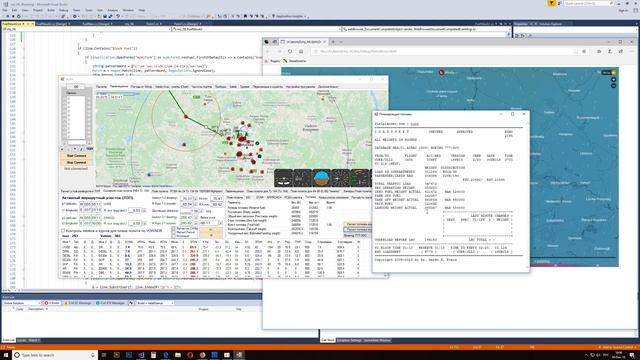X-plane 11 | Prepar3D [P3D] v3 V4 | FSX | MyNL | Про обновленные планировщики топлива смотреть онлайн