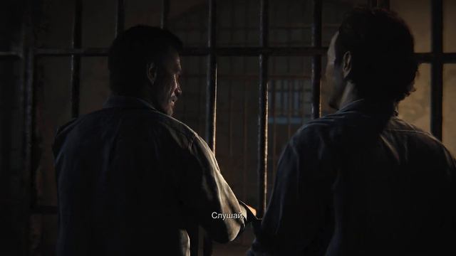 Uncharted 4 прохождение-Салливан вернулся часть 3 смотреть онлайн
