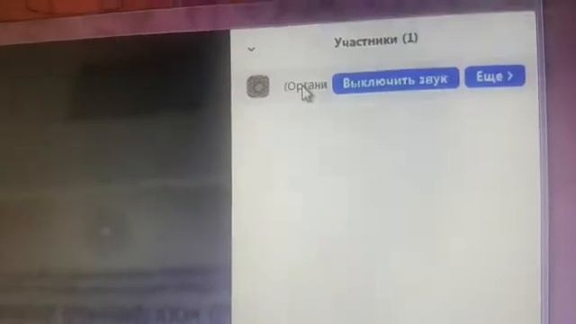Как правильно написать ФИО при регистрации в Zoom. "Московское долголетие" смотреть онлайн