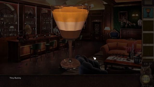 Can You Escape The 100 Room 14 Level 37 Walkthrough (100 Room XIV) смотреть онлайн