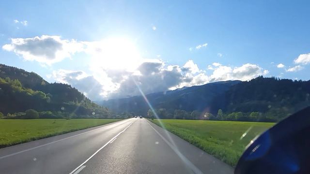 beautiful nature of Slovakia, красивая природа Словакии смотреть онлайн