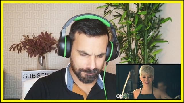 KATRINA VELARDE - "Latin Medley" | REACTION - Who is SHE??? смотреть онлайн